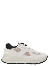 'TNR Sean' sneakers